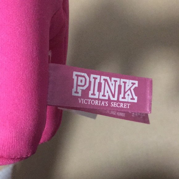 Pink Victorias Secret dog - Picture 2 of 3